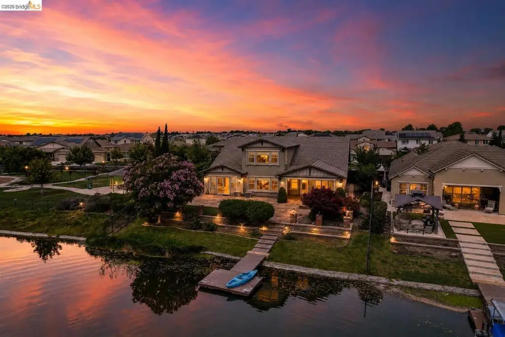 2683 Manresa Shore Lane, Oakley, CA 94561 - #1
