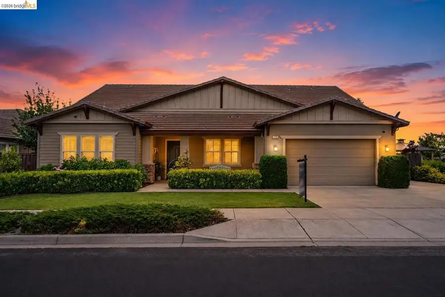 2683 Manresa Shore Lane, Oakley, CA 94561 - #2