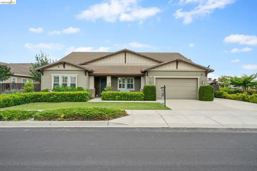 2683 Manresa Shore Lane, Oakley, CA 94561 - #3