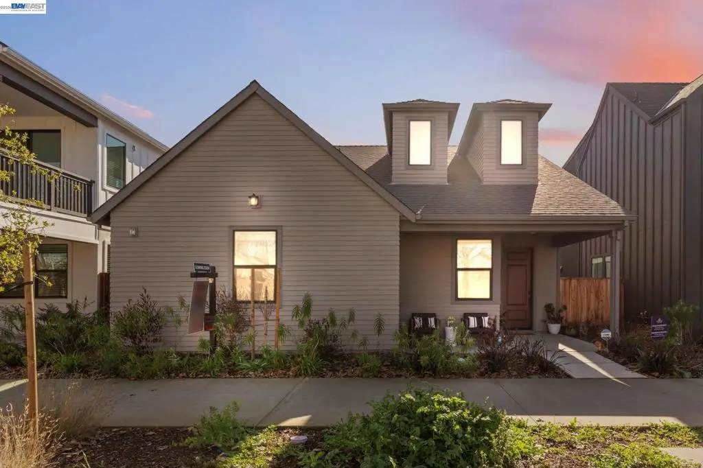 8949 Camino Colegio, Rohnert Park, CA 94928 - #1