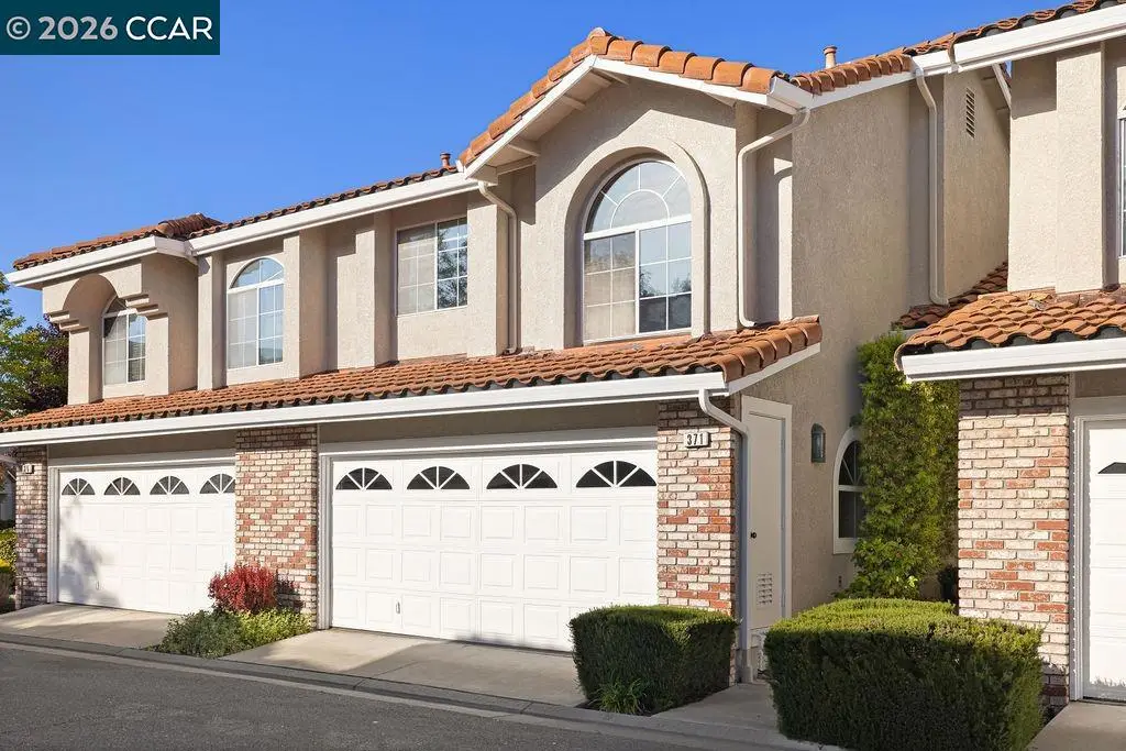 371 Bellflower Ct, San Ramon, CA 94582 - #1