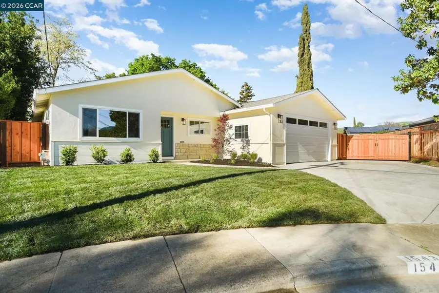 1543 Laverne Ct, Concord, CA 94521 - #3