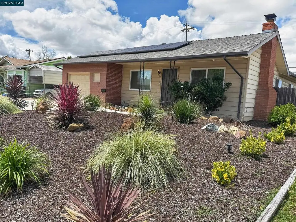 213 Stephen St, Fairfield, CA 94533 - #1
