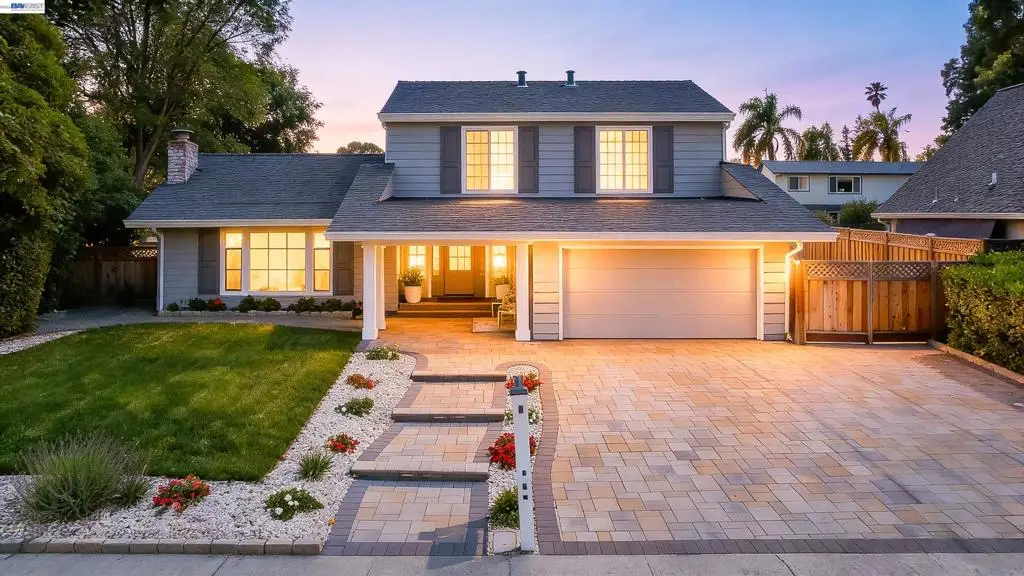 9519 Broadmoor Dr, San Ramon, CA 94583 - #1