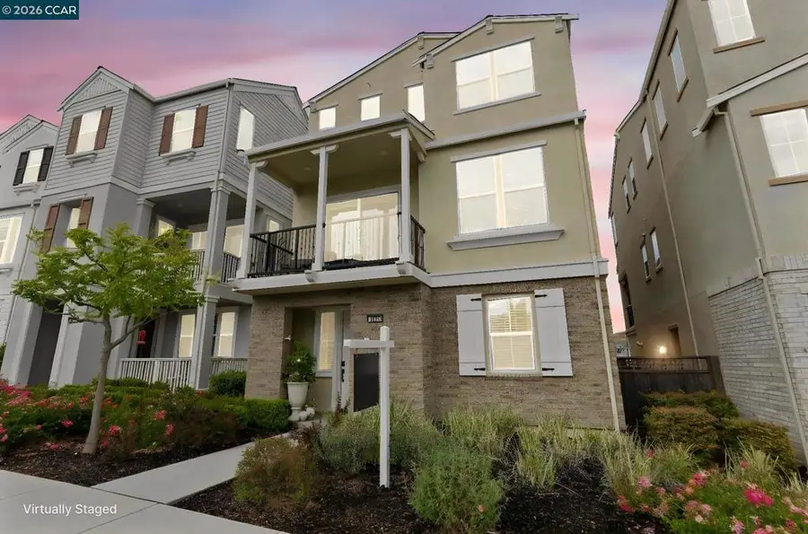 7195 Calistoga Ln, Dublin, CA 94568 - #3