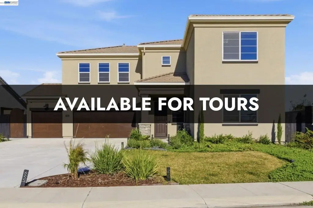 2394 Bharvani Ave, Manteca, CA 95337 - #1