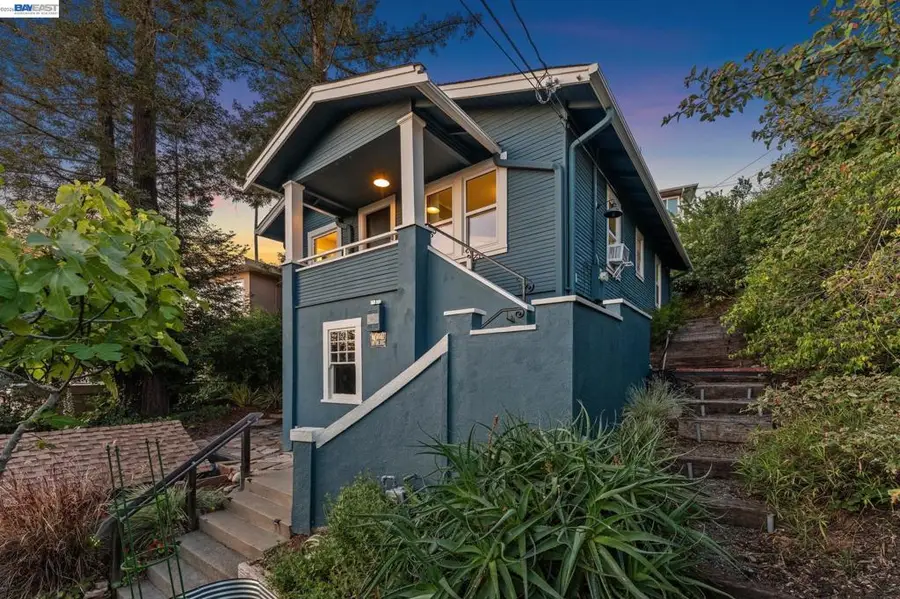 4048 Norton Ave, Oakland, CA 94602 - #2