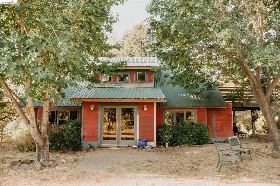 49100 Wickersham Road, Geyserville, CA 95441 - #3
