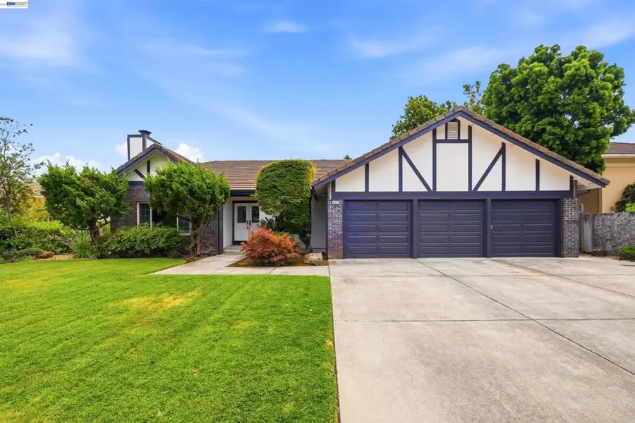 38625 Oliver Way, Fremont, CA 94536 - #2