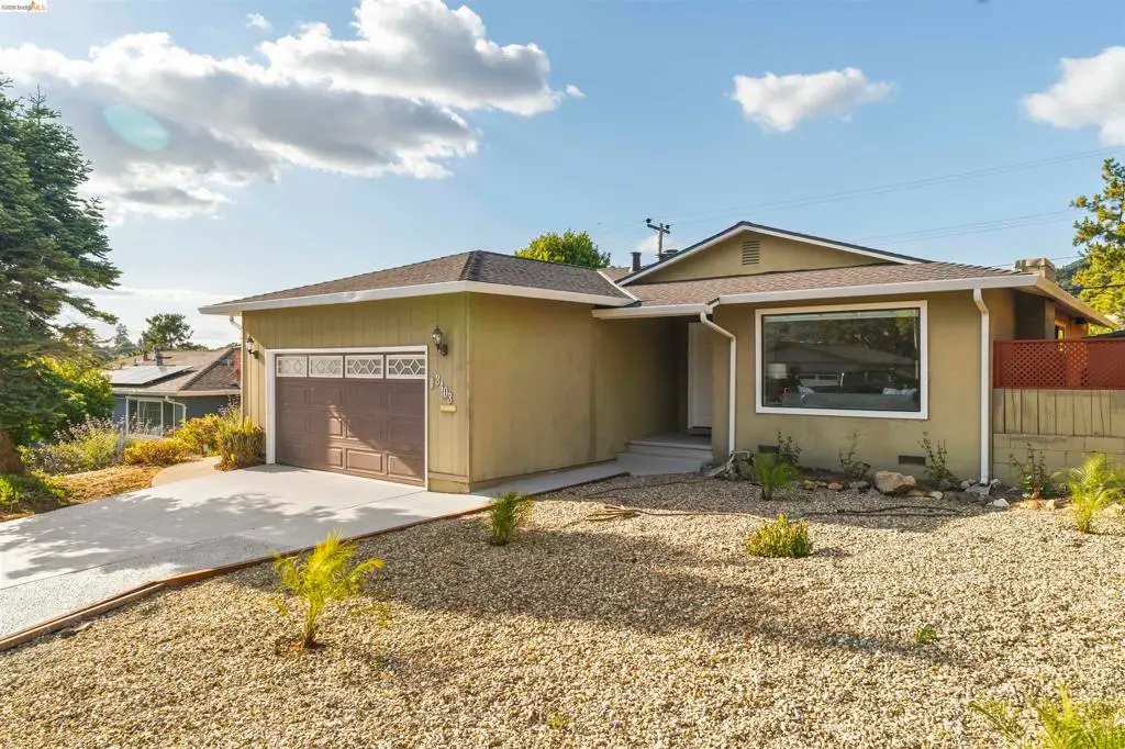 3403 Clearfield Ave, El Sobrante, CA 94803 - #1