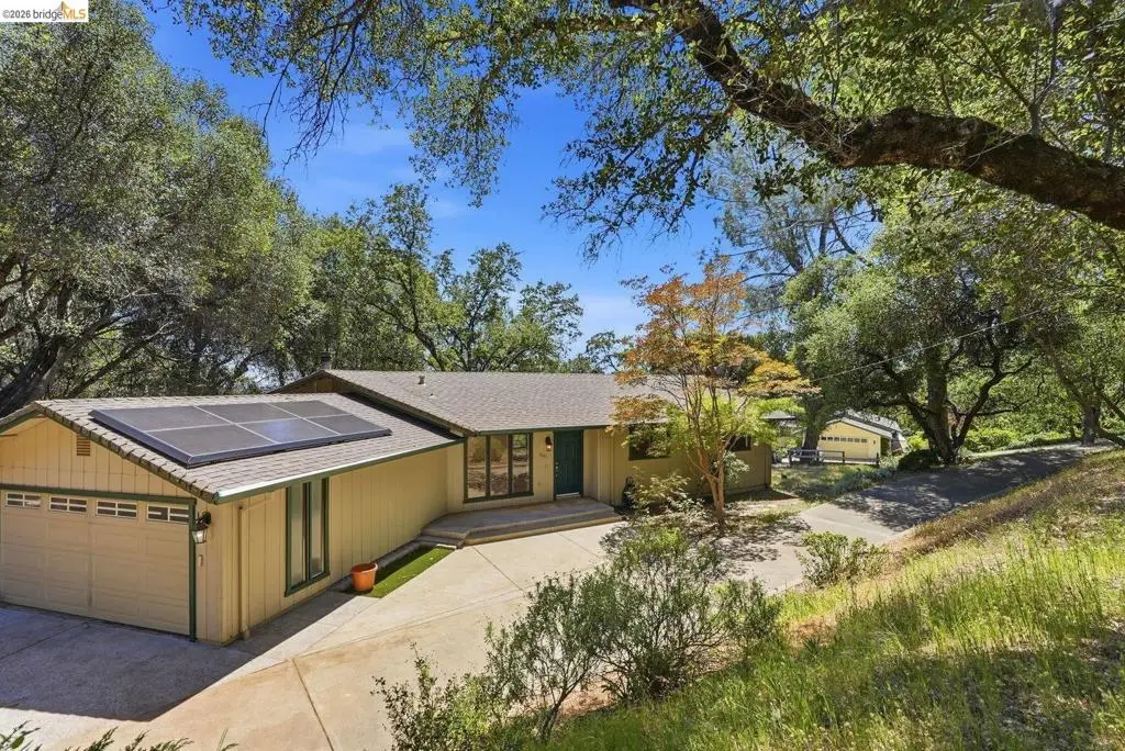 5171 Westridge Cir, Auburn, CA 95602 - #1