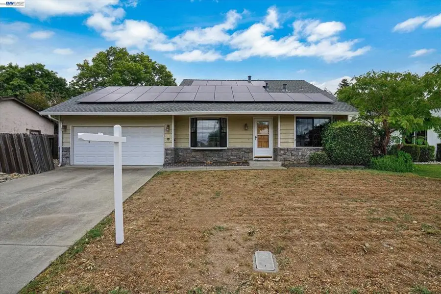 1463 Wilton Rd, Livermore, CA 94551 - #2