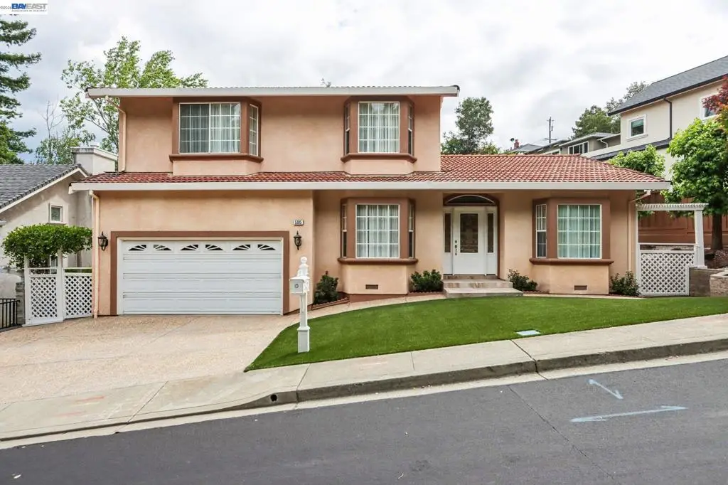 5305 Willow Glen Pl, Castro Valley, CA 94546 - #1