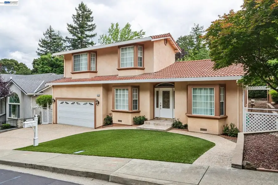 5305 Willow Glen Pl, Castro Valley, CA 94546 - #2
