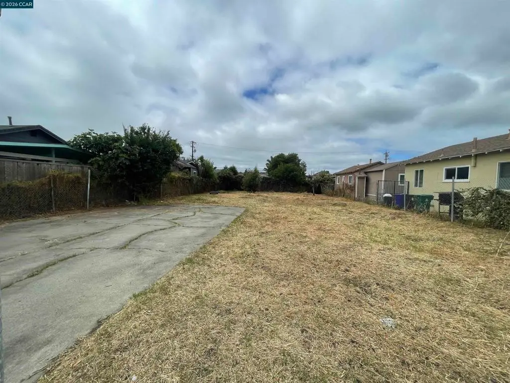1623 Truman St, Richmond, CA 94801 - #1