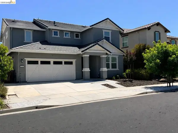 204 Wooley Creek Way, Brentwood, CA 94513