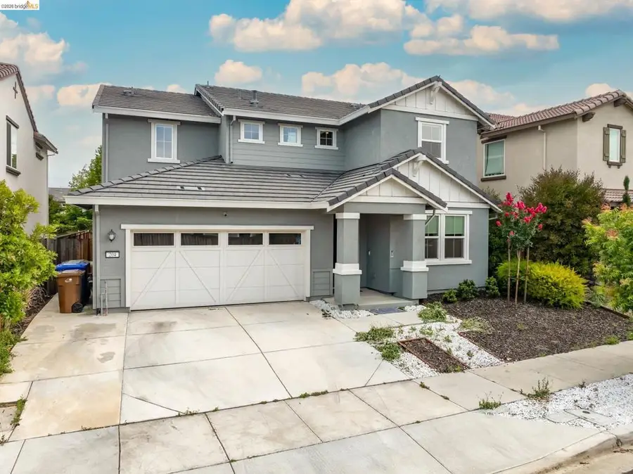 204 Wooley Creek Way, Brentwood, CA 94513 - #2