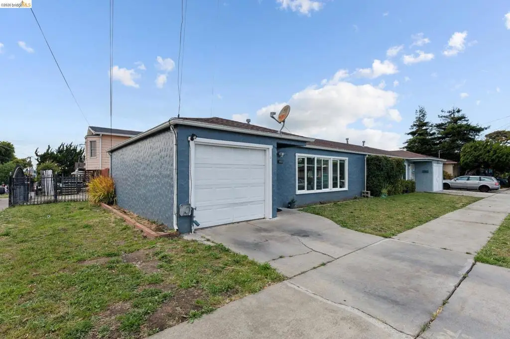 1003 1011 Lassen St, Richmond, CA 94805 - #1