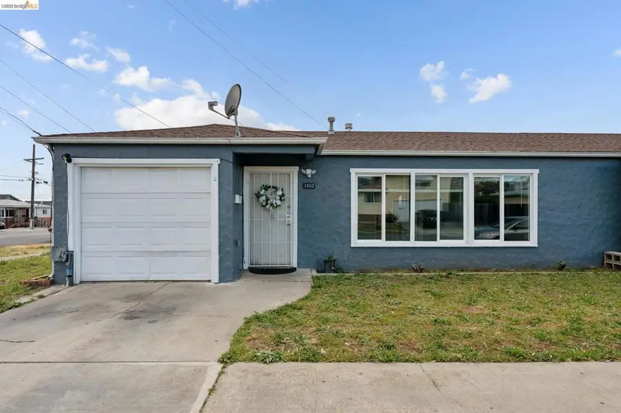 1003 1011 Lassen St, Richmond, CA 94805 - #2