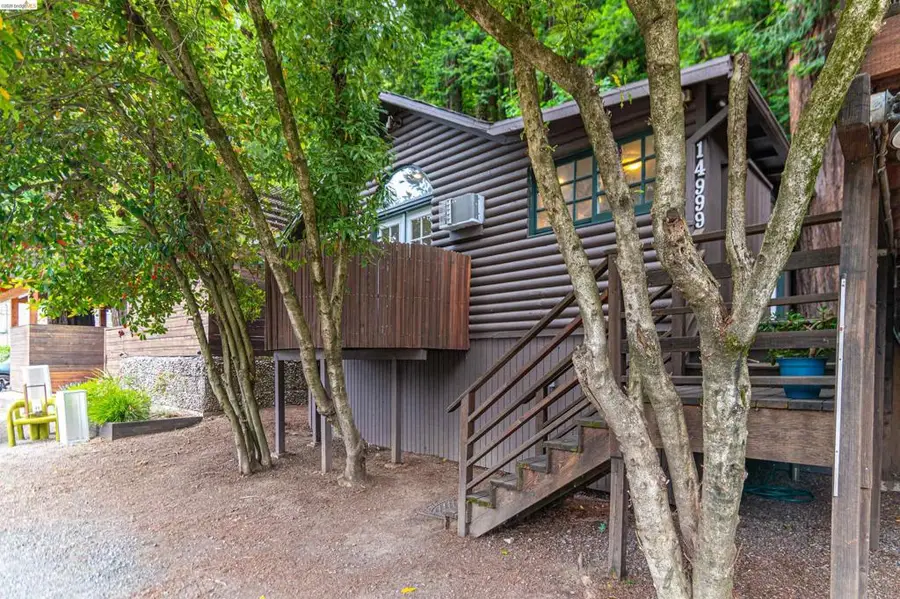 14999 Foothill Blvd, Guerneville, CA 95446 - #2