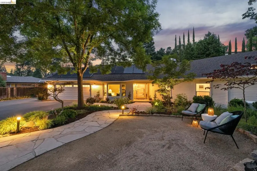 196 Castle Hill Ranch Rd, Walnut Creek, CA 94595 - #3