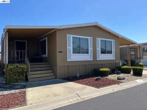 4141 Deep Creek Rd, Fremont, CA 94555