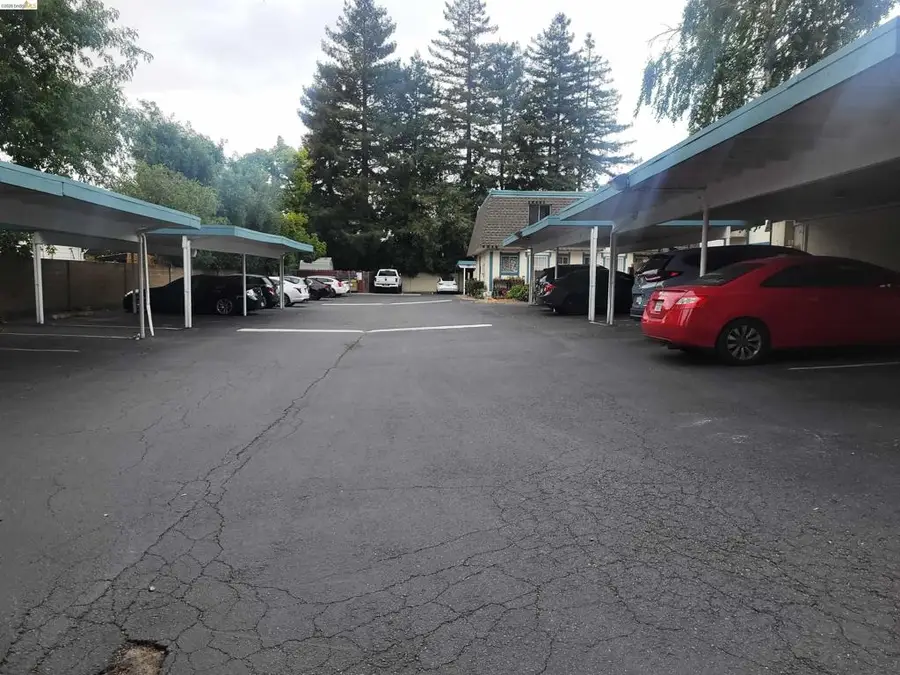 3905 Clayton Rd #12, Concord, CA 94521 - #3