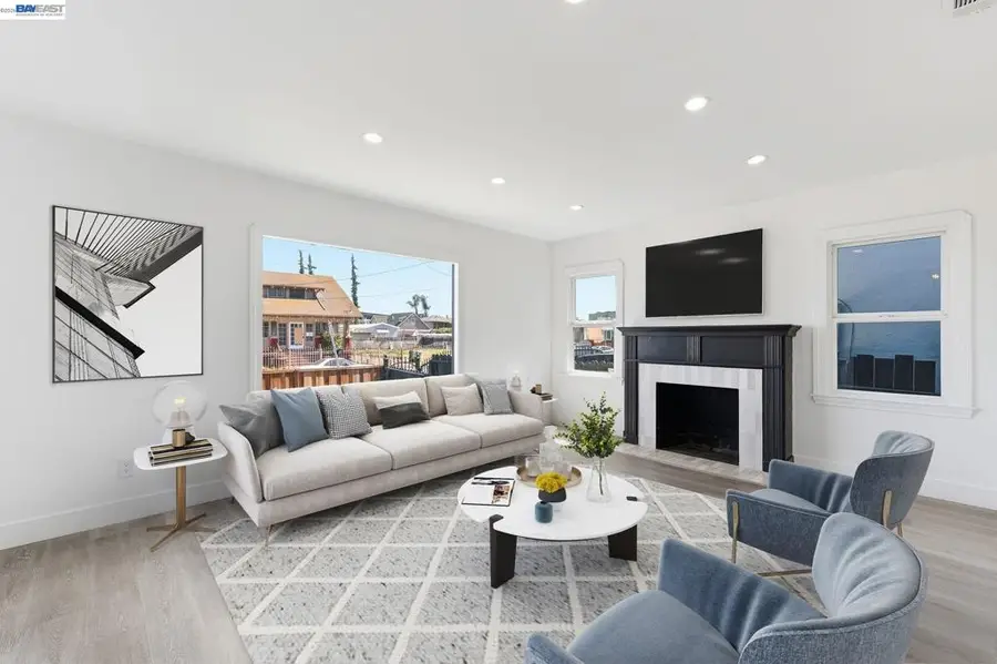 1463 103rd Ave, Oakland, CA 94603 - #2