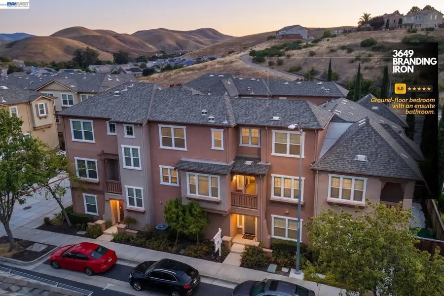 3649 Branding Iron Pl, Dublin, CA 94568 - #2