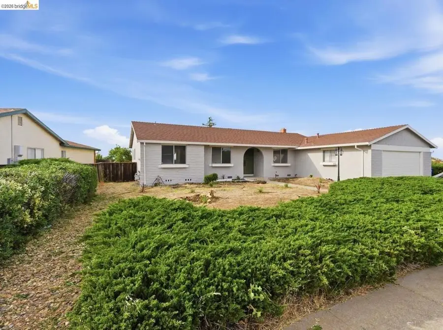 3918 Chatworth St, Pittsburg, CA 94565 - #2