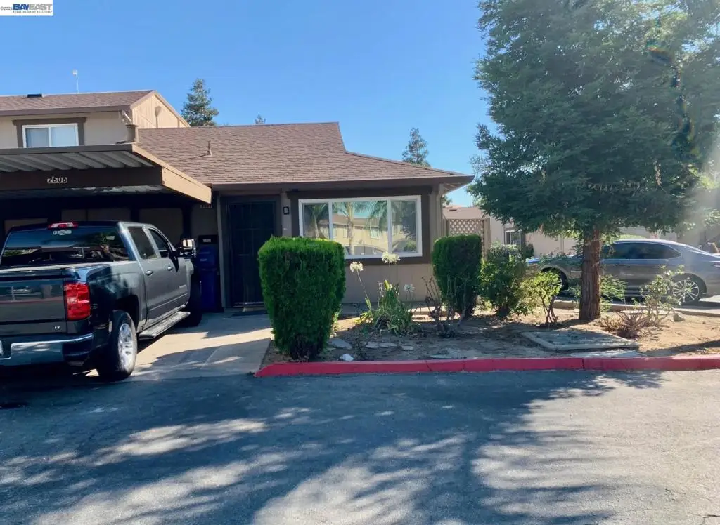 2606 Princeton Ln, Antioch, CA 94509 - #1