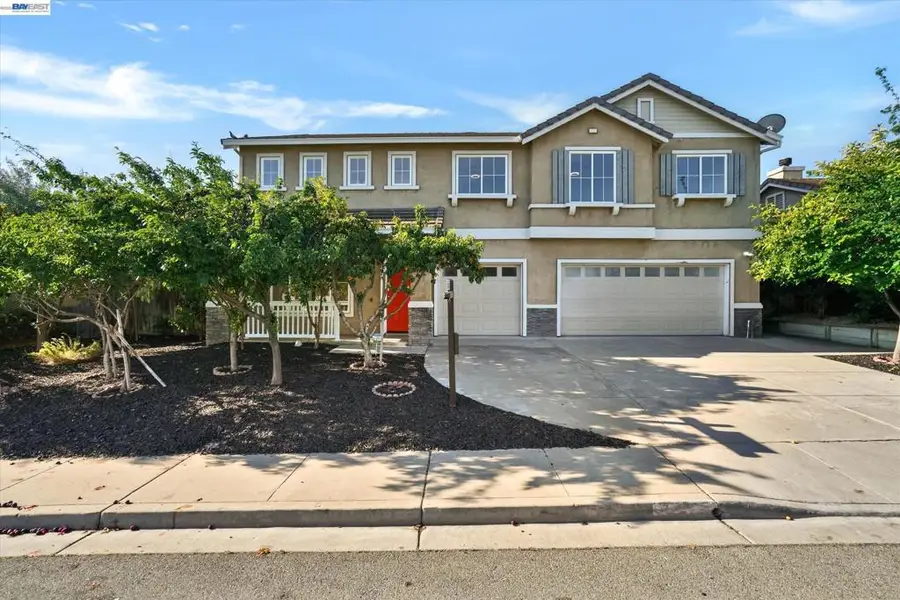 1536 Jensen Dr, Pittsburg, CA 94565 - #2