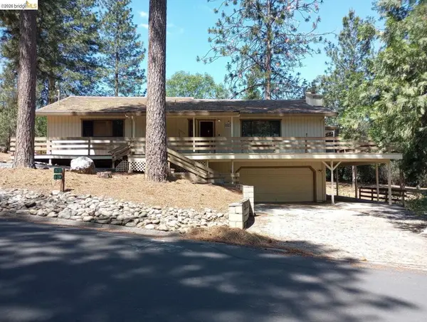 19733 Butler Way, Groveland, CA 95321