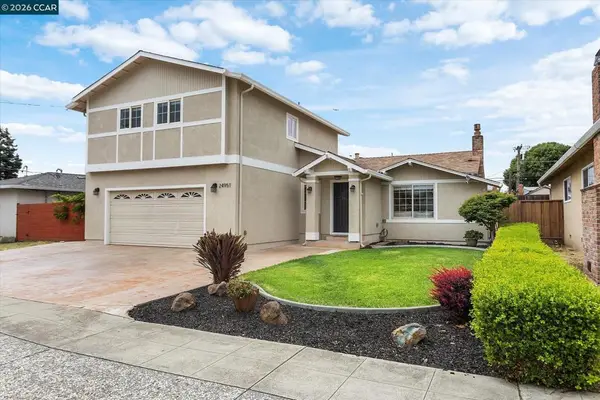 24951 Townsend Ave, Hayward, CA 94544