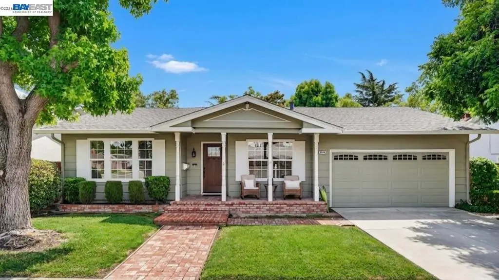 2646 Willowren Way, Pleasanton, CA 94566 - #1