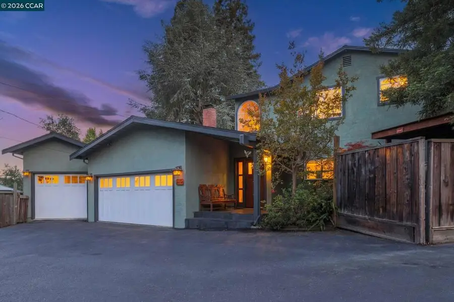 419 Kingsley Ct, Pleasant Hill, CA 94523 - #2