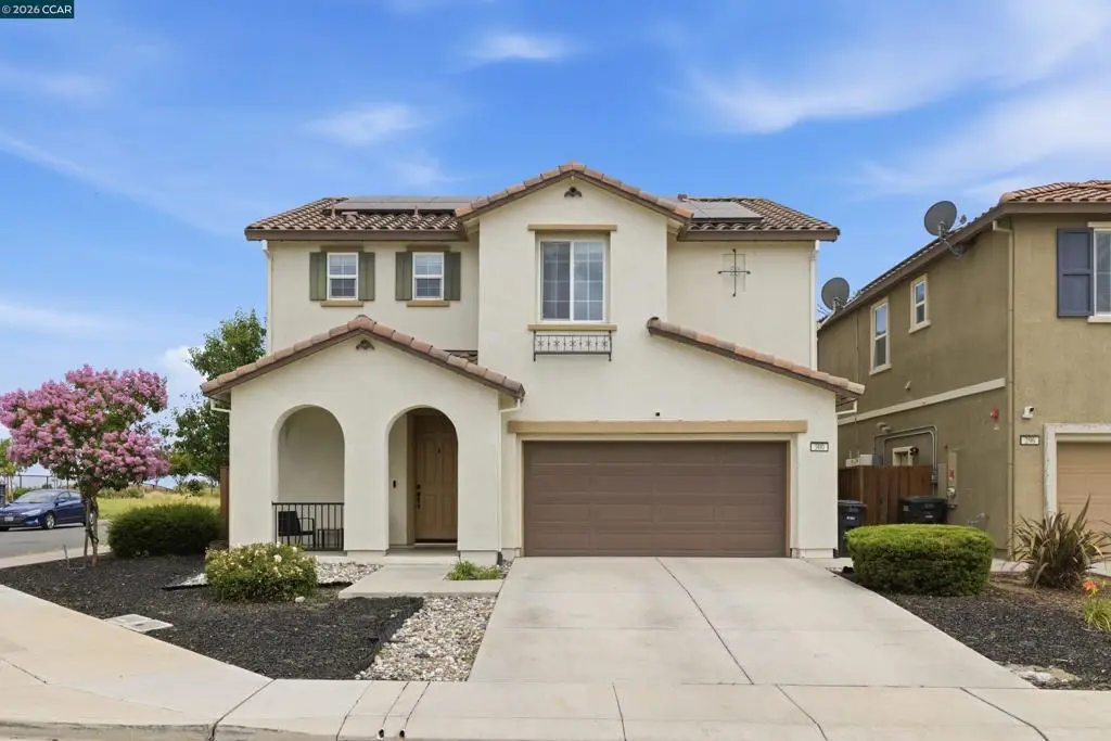 300 Coolcrest Dr, Oakley, CA 94561 - #1