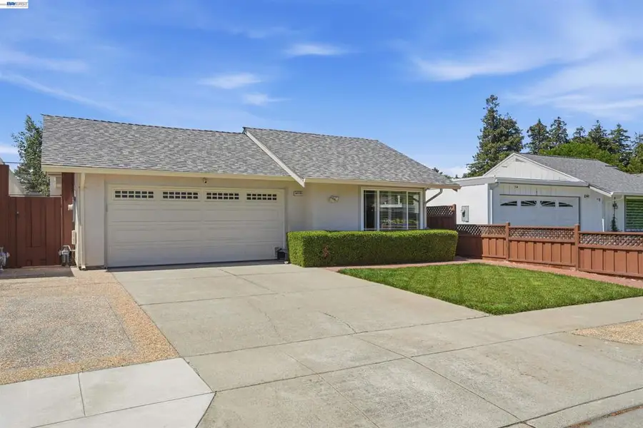 36719 Port Tidewood St, Newark, CA 94560 - #2