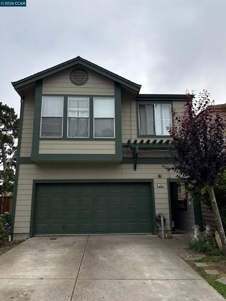 158 Melissa Cir, Daly City, CA 94014 - #1