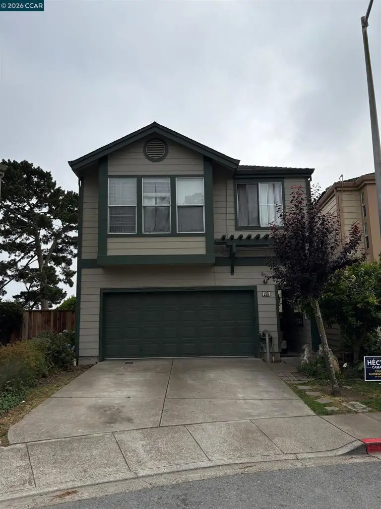158 Melissa Cir, Daly City, CA 94014 - #2