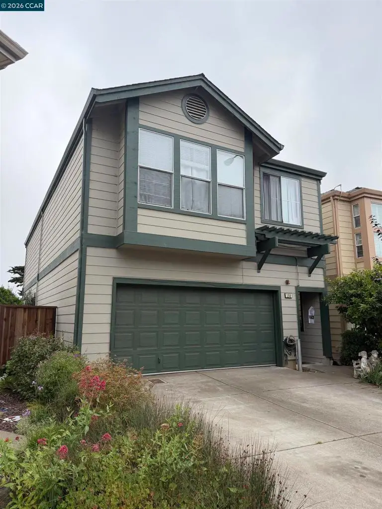 158 Melissa Cir, Daly City, CA 94014 - #3