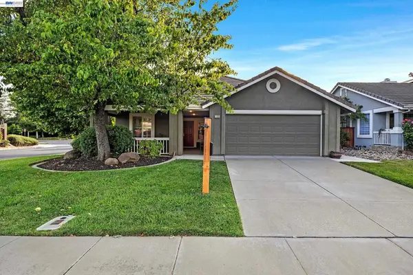 1106 Baltusrol Ct., Livermore, CA 94551
