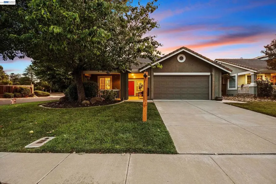 1106 Baltusrol Ct., Livermore, CA 94551 - #2