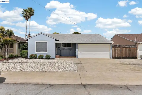 14562 Juniper St, San Leandro, CA 94579