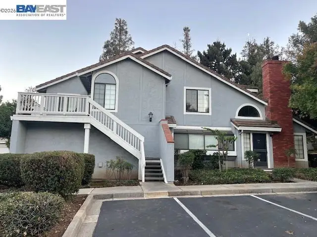 2538 Yerba Hills Ct, San Jose, CA 95121 - #2