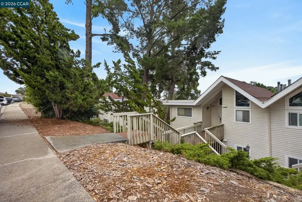 1984 Ascot Dr #C, Moraga, CA 94556 - #1