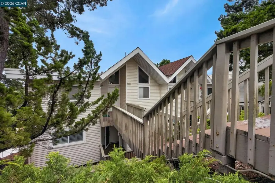 1984 Ascot Dr #C, Moraga, CA 94556 - #2