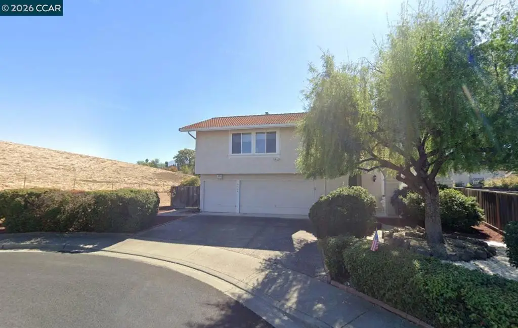 4466 Pinon Dr, Concord, CA 94521 - #1