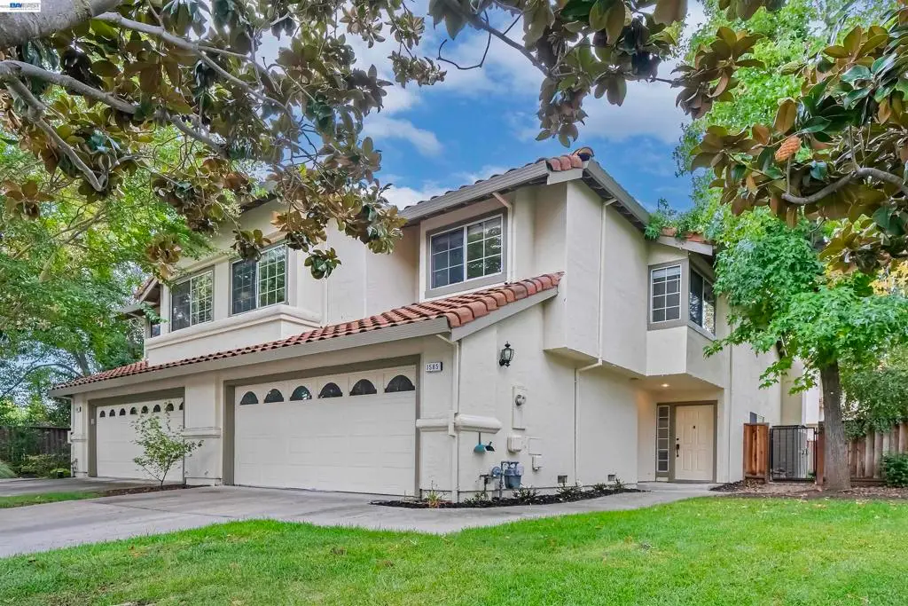1585 Poppybank Ct, Pleasanton, CA 94566 - #1