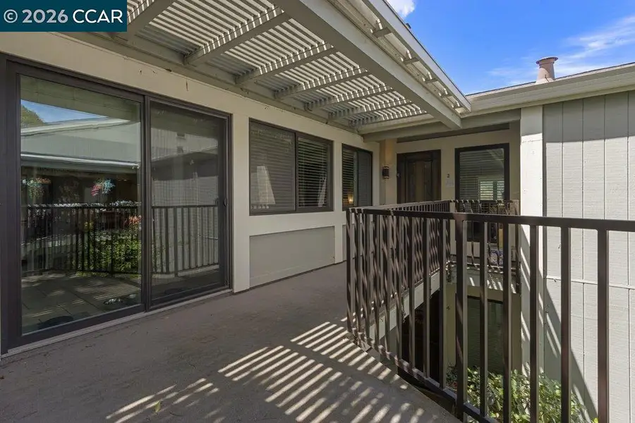 3064 Rossmoor Parkway #3, Walnut Creek, CA 94595 - #3